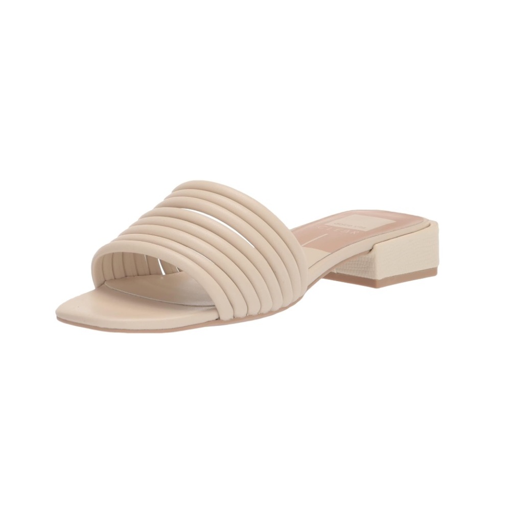 Dolce Vita Women's Hazil Heeled Sandal - Picture 3 of 10